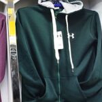 Branded Clothing Stocks and Surplus