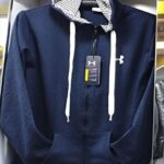 Branded Clothing Stocks and Surplus