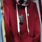 Branded Clothing Stocks and Surplus
