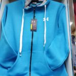 Branded Clothing Stocks and Surplus