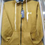 Branded Clothing Stocks and Surplus