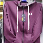 Branded Clothing Stocks and Surplus