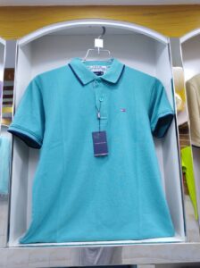 Branded Clothing Stocks and Surplus