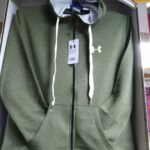 Branded Clothing Stocks and Surplus
